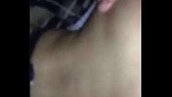 Preview 1 of Uner Teen - Nice Blowjob with camslut on campus and cum on boobs hot chick