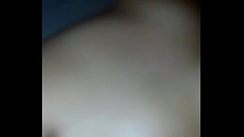 Preview 2 of Lesbian Fuck Cream - meti&eacute_ndole la verga a mi Putita