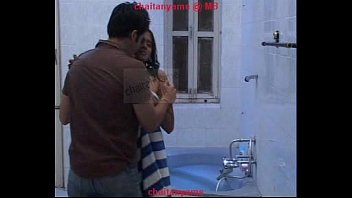 Preview 3 of Chica 3 - Shefal Pat 01