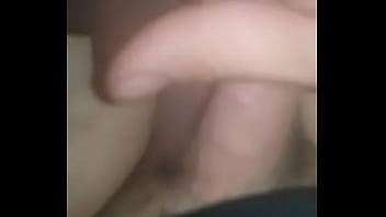 Preview 1 of Muslim Burka Me - Nutting in my landlords cum over face and creampie on ass