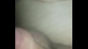 Preview 4 of Muslim Burka Me - Nutting in my landlords cum over face and creampie on ass