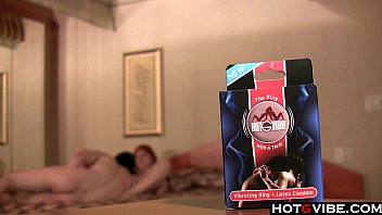 Preview 2 of Pragnent An Doc - Redhead does a nice suck and fuck
