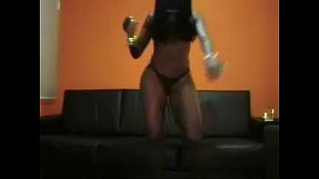 Preview 1 of Rub Xxx Full Hd With Big Boops - Mobster and Black Pussy