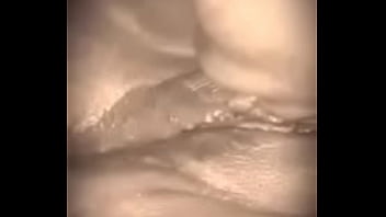 Preview 2 of Honeys Sex Indo - Ebony Chubby Piss/Squirt in  My Mouth