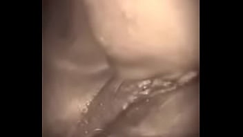 Preview 3 of Honeys Sex Indo - Ebony Chubby Piss/Squirt in  My Mouth