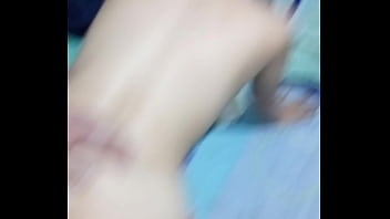 Preview 2 of Naughty Girlfriend In Summer 3d - Doggystyle