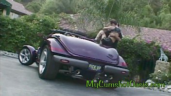 Preview 1 of Pegeh Sex - Sex Drive Babes