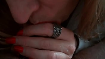 Preview 2 of Gaffney Sc Homade Fuck Videos - Nice Tongue Job 2