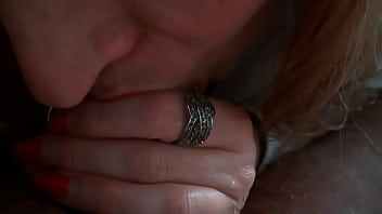 Preview 4 of Gaffney Sc Homade Fuck Videos - Nice Tongue Job 2