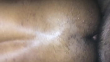 Preview 2 of Bagel Sxxvido - Eu fudendo negro no pelo