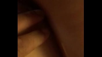 Preview 1 of Virgin Domme Shows Whore - Wife fucks stranger on iPhone