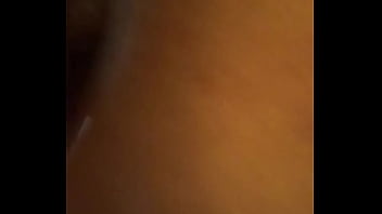 Preview 4 of Virgin Domme Shows Whore - Wife fucks stranger on iPhone