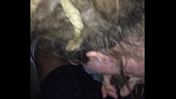 Preview 3 of Femdom Bound Testicles - White Rasta thot head