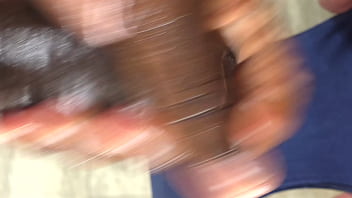 Preview 4 of Dog Wwexx - Delivery guy fingering and pussy fucking big ass busty hot milf white girl in mini dress with close up doggystyle and lots of cum in panties
