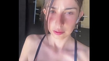 Preview 1 of Sex Rogani - Flaquita y pero bien tragona