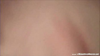 Preview 4 of Cikgu Main Kotek - step Mommy Controls Her Son&#039_s Cock