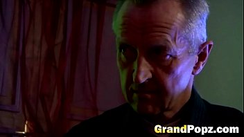 Preview 1 of Hurry Before They Catch Us - grandpopz-1-2-217-bats-29-highcomplete-1-1