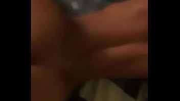 Preview 2 of Another Man Eat Wifes Pussy - ebony teen gets fucked