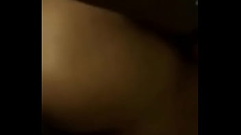 Preview 1 of Another Man Eat Wifes Pussy - ebony teen gets fucked