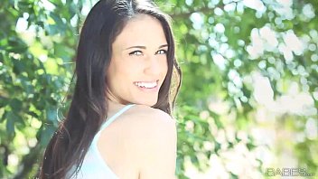 Preview 1 of American Boobs Mom - Babes.com - TEENAGE ROMANCE - Tiffany Thompso