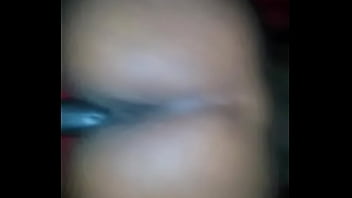 Preview 1 of Sleeping Bus And Train Rape - Ebony takes big dick Doggystyle
