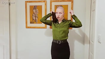 Preview 2 of Yoko Hirose - Welcome to The Team - Brain Chip Slave Transformation