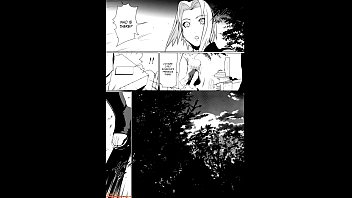 Preview 2 of Tamil Belly Button Fucking - Naru Love 3 - Naruto Extreme Erotic Manga Slideshow