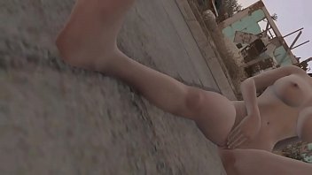 Preview 2 of Xnxx Sexmommy - Fallout 4 XBOX ONE sex Mod Beta