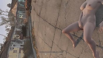 Preview 3 of Xnxx Sexmommy - Fallout 4 XBOX ONE sex Mod Beta