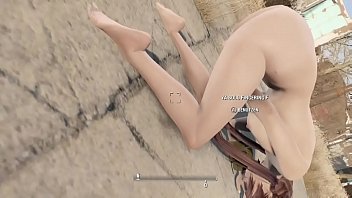 Preview 1 of Xnxx Sexmommy - Fallout 4 XBOX ONE sex Mod Beta