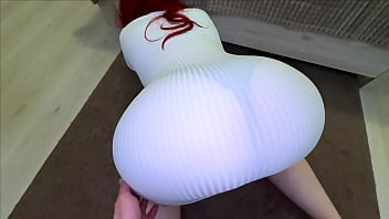 Preview 1 of Turkish Iyi Seks Sesli - Stepmom got stuck under the bed and stepson helped her