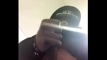 Preview 2 of Webcam Wank And Cum - 20170304 040424