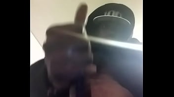 Preview 1 of Webcam Wank And Cum - 20170304 040424