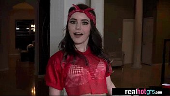 Preview 2 of Big Bou Two Gril - Hard Sex Scene With Sluty Horny Girlfriend (kylie quinn) video-24