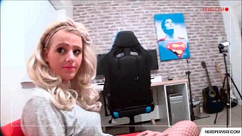 Preview 2 of Sunmothercutie - Abbi Price Cute Teen Pussy