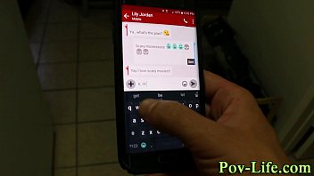 Preview 1 of Seachmom Son Xxxxcom - Teen cum facialized pov