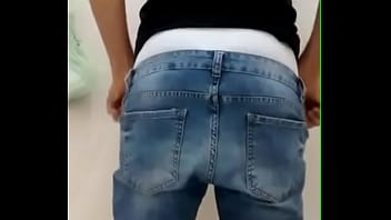 Preview 4 of Belly Punch Naked Girls - Gay virgem meu whatssap 081985509766