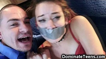 Preview 1 of Adult Pretty - Scared Crying Teen Gets Pounded!
