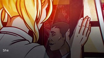 Preview 1 of Red Hed Frist Time Sex - A call to the vagina