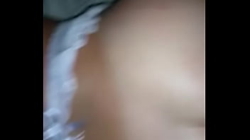 Preview 1 of Nappi Tifa - Sexo gostoso com m&uacute_sico!