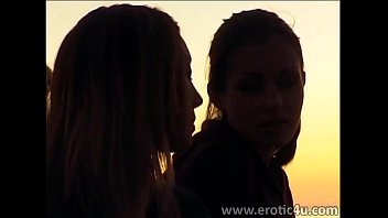 Preview 4 of Asian Lesbians Rimjob - SurvivorsExposed (2001)