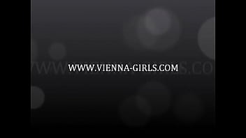 Preview 1 of Training Of Superman - vienna girls