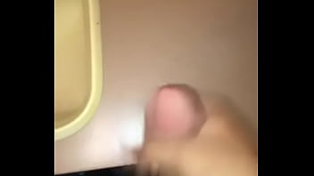 Preview 1 of Chaina Baby Girls Reap - Bathroom Cumshot 3