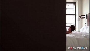 Preview 4 of Wife Blackmail To Sex - JJ Knight Fucks Zak Bishop