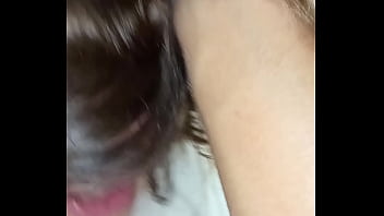 Preview 2 of Live Sex Prom Video - My beautiful girl comes home after school. She loves sex without a condom - Isis Sun 01 part fishnet stockings