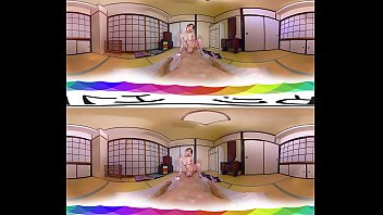 Preview 3 of Girls On Girls Crying Long - SexLikeReal- Toyko escort service VR 360 60 FPS