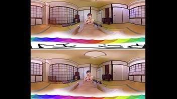 Preview 1 of Girls On Girls Crying Long - SexLikeReal- Toyko escort service VR 360 60 FPS