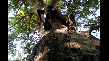 Preview 2 of Nude Eno - Indian Desi Nude Boy In Jungle