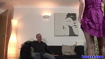Preview 2 of Indian Weding - British milf fucked doggystyled in stockings