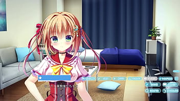 Preview 1 of Gay Dick Slapping5 - てんぷれっ　櫻井詩央　①